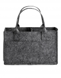 FILZTASCHE MIT SEPARATOR - image 4 of 6 in carousel